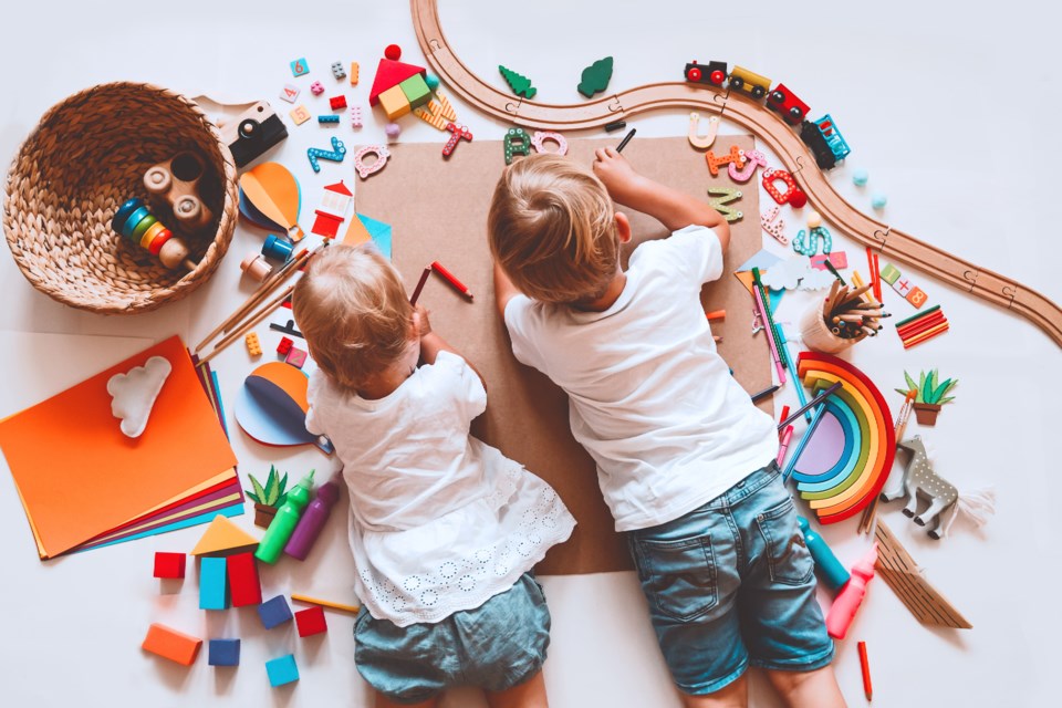 7 Creative Ways to Incorporate Educational Toys into Your Child's Everyday Development