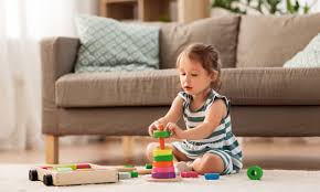 Parent's Guide: How to Choose Educational Toys Appropriate for Children's Ages