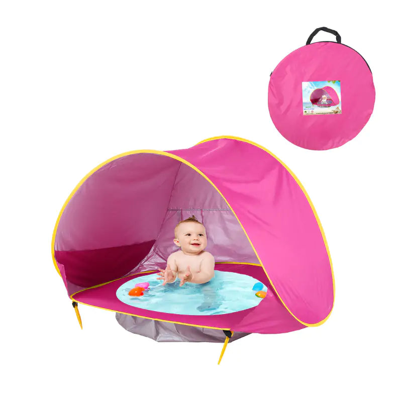 Baby Tent