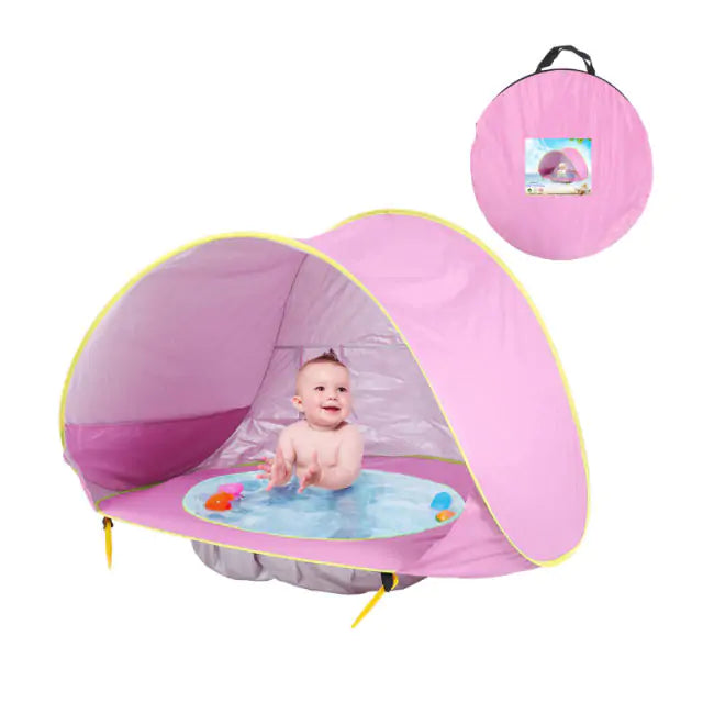 Baby Tent