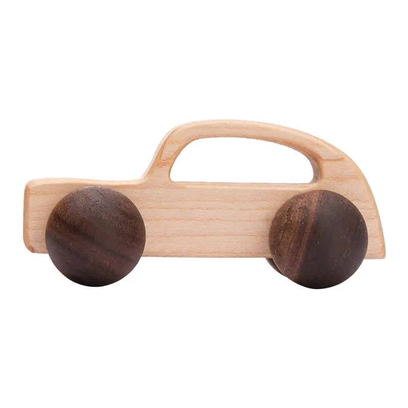 Cute Wooden Toy 