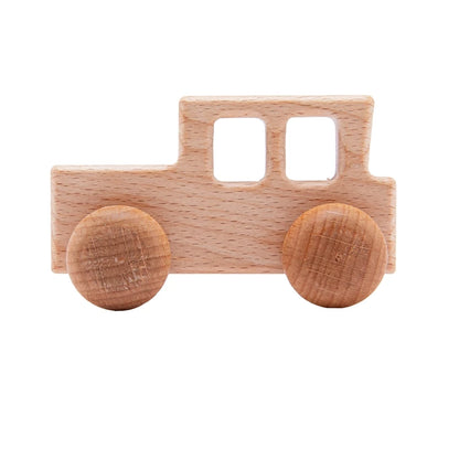 Cute Wooden Toy 