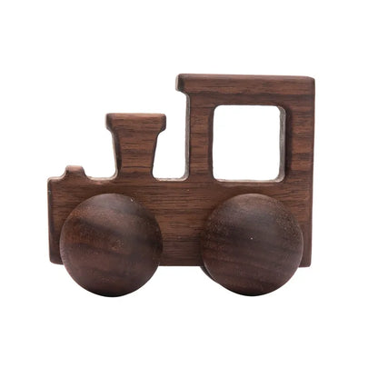 Cute Wooden Toy 