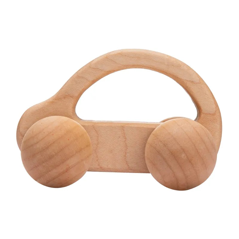 Cute Wooden Toy 