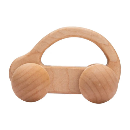 Cute Wooden Toy 