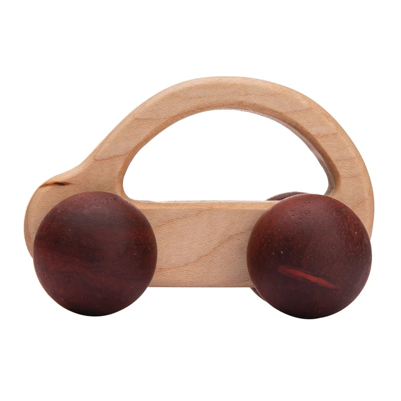 Cute Wooden Toy 