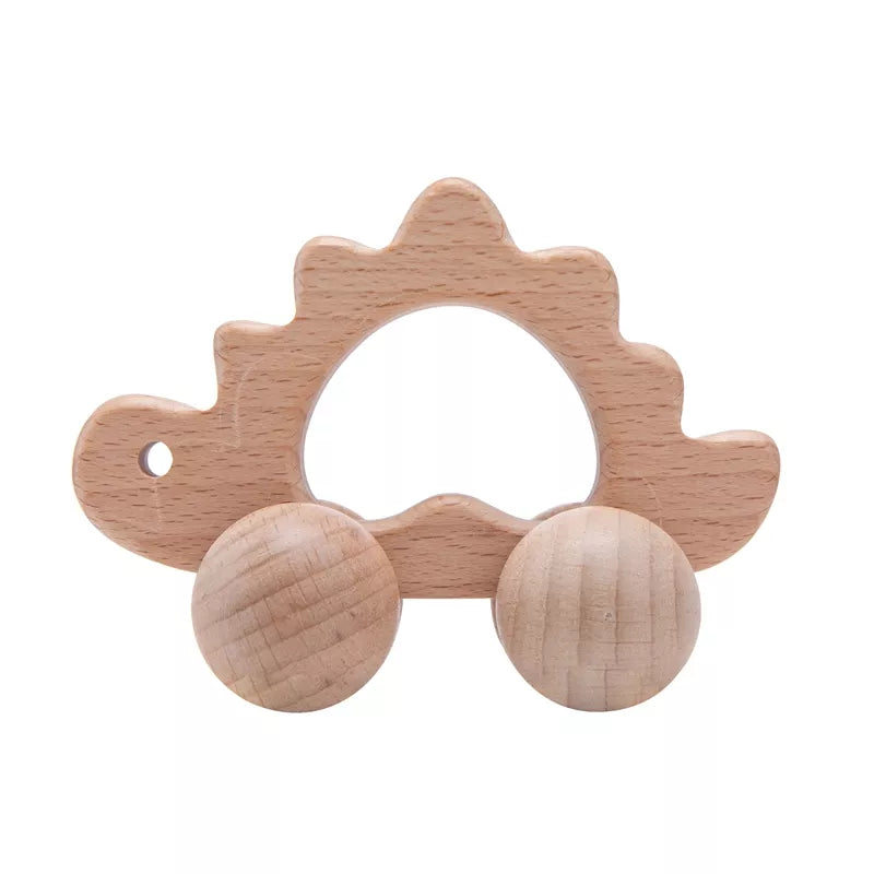 Cute Wooden Toy 