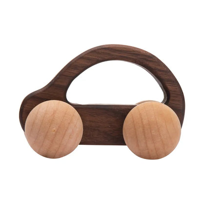 Cute Wooden Toy 