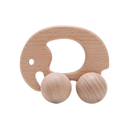 Cute Wooden Toy 