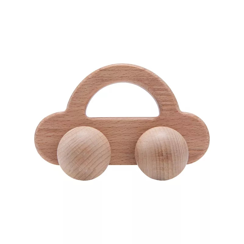 Cute Wooden Toy 