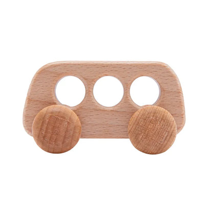 Cute Wooden Toy 