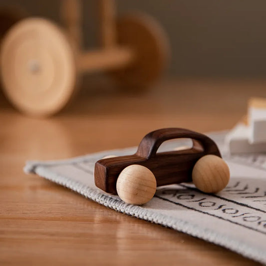 Cute Wooden Toy 