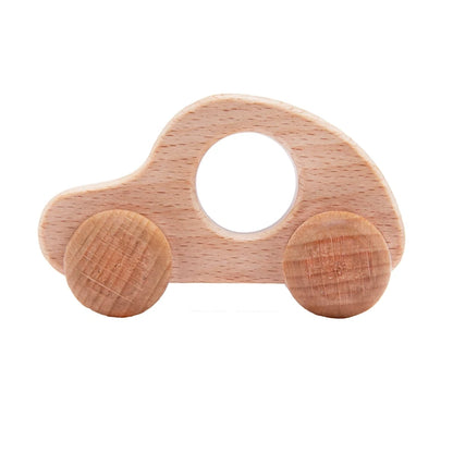 Cute Wooden Toy 