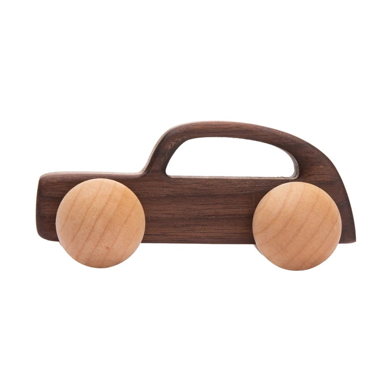 Cute Wooden Toy 