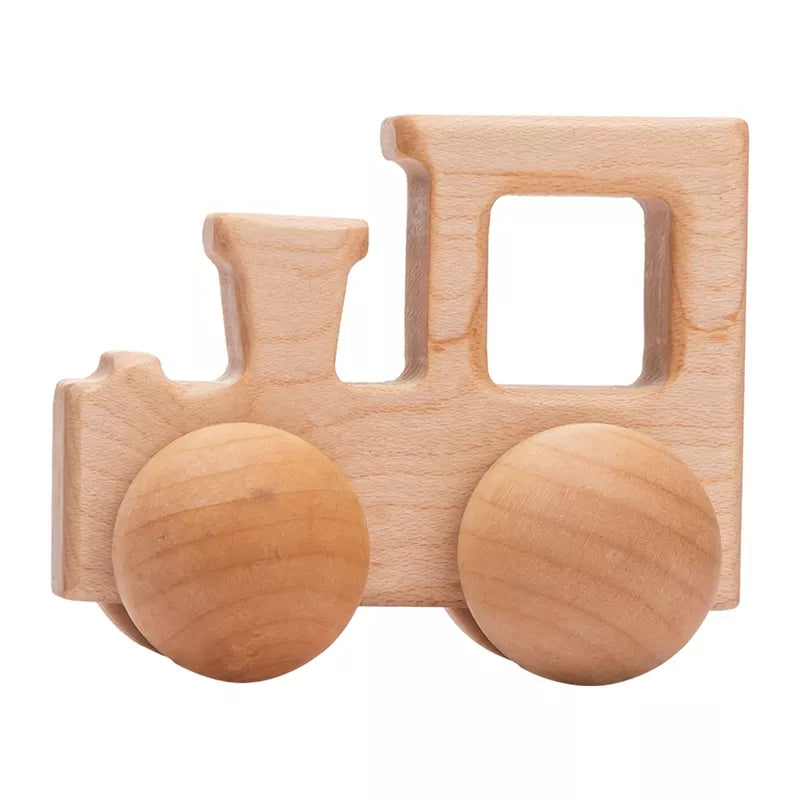 Cute Wooden Toy 