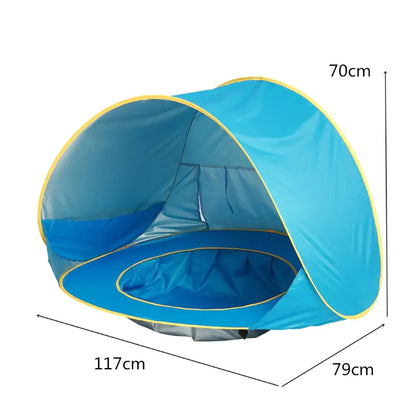 Baby Tent