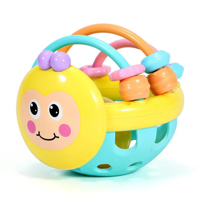 Baby Montessori Toys 