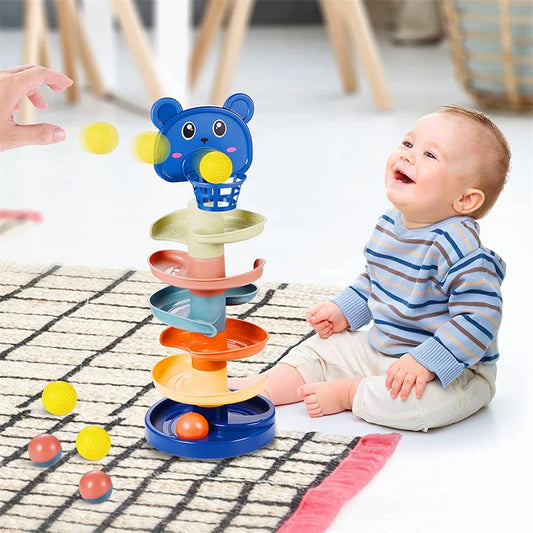 Baby Educational Toys
