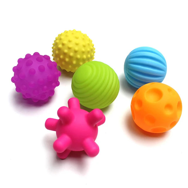 Baby Montessori Toys 