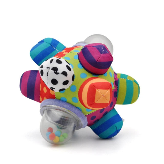 Baby Montessori Toys 