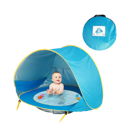 Baby Tent