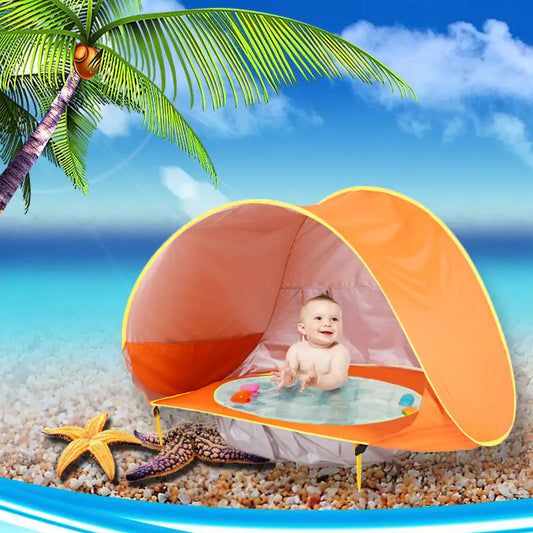 Baby Tent