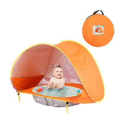 Baby Tent